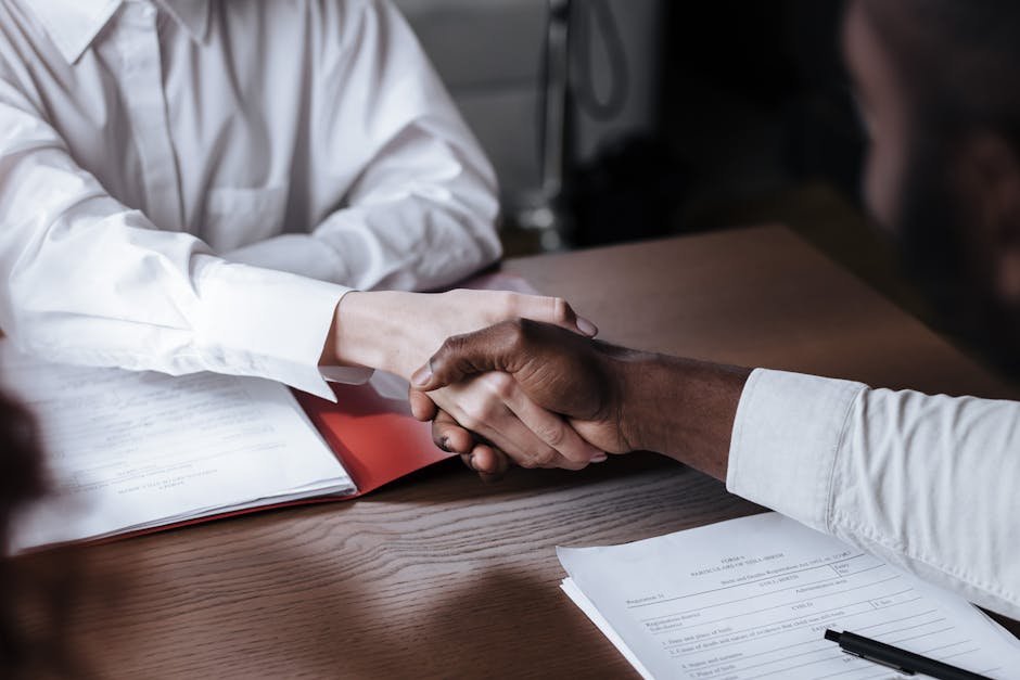 Confidential advisory enquiry and website search