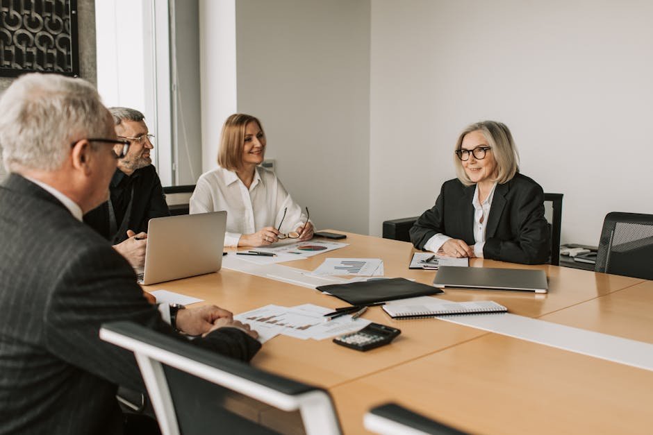 Corporate Governance