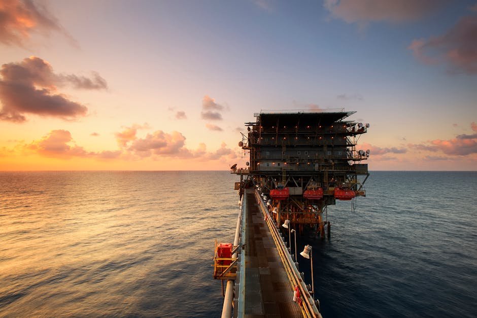 Oil & Gas Finance Advisory and Transaction Coordination